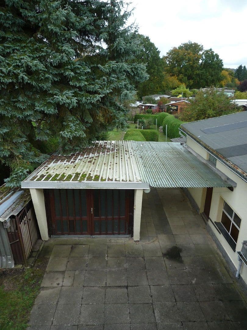 Predaj domu 69 m², pozemek 800 m², Stadtrandsiedlung 43, Bischofswerda, Sasko Predaj domu 69 m², pozemek 800 m², Stadtrandsiedlung 43, Bischofswerda, Sasko