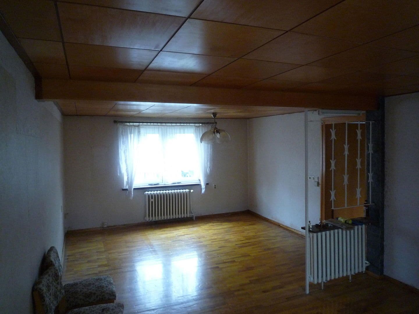 Predaj domu 69 m², pozemek 800 m², Stadtrandsiedlung 43, Bischofswerda, Sasko Predaj domu 69 m², pozemek 800 m², Stadtrandsiedlung 43, Bischofswerda, Sasko