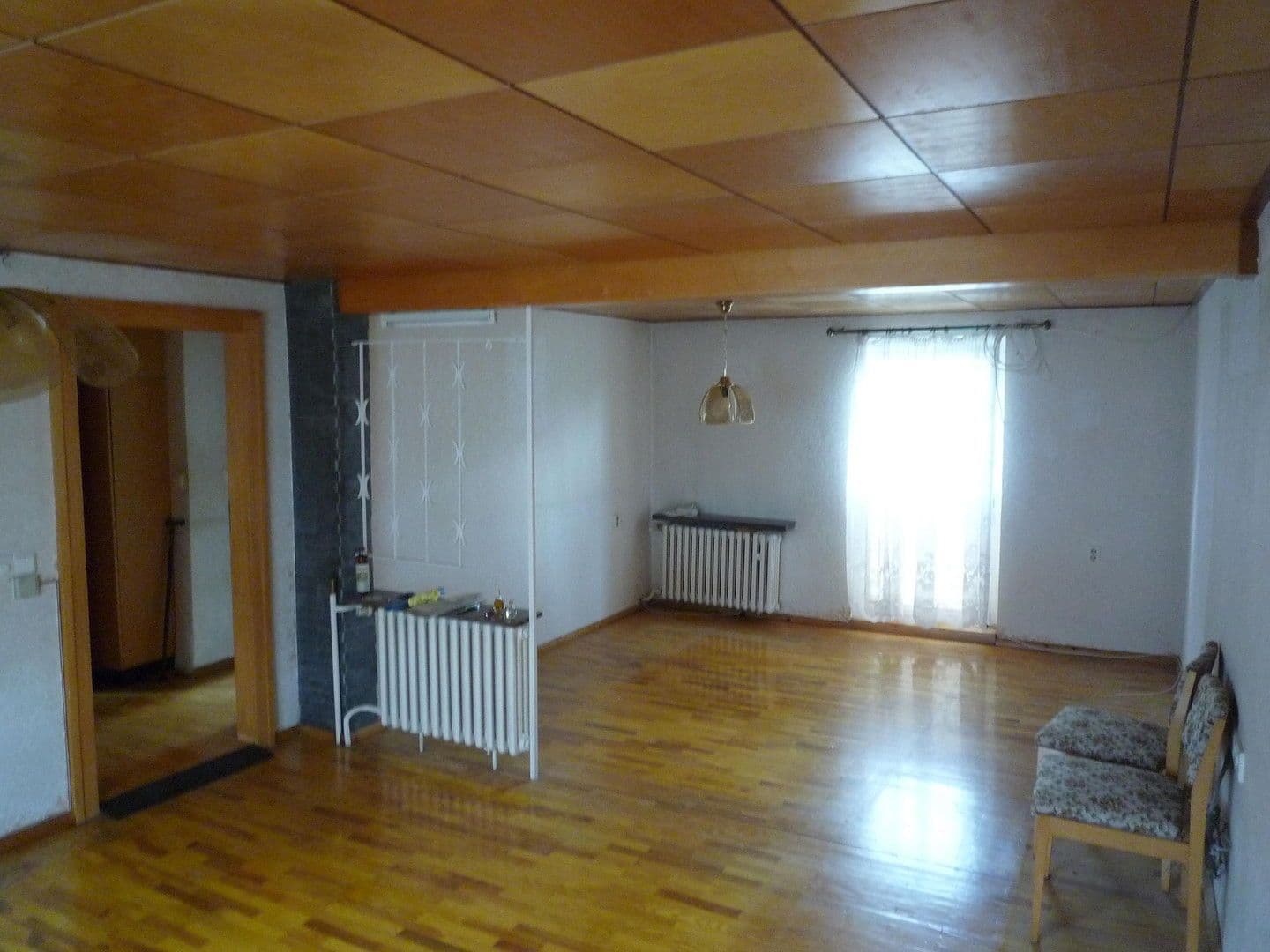 Predaj domu 69 m², pozemek 800 m², Stadtrandsiedlung 43, Bischofswerda, Sasko Predaj domu 69 m², pozemek 800 m², Stadtrandsiedlung 43, Bischofswerda, Sasko