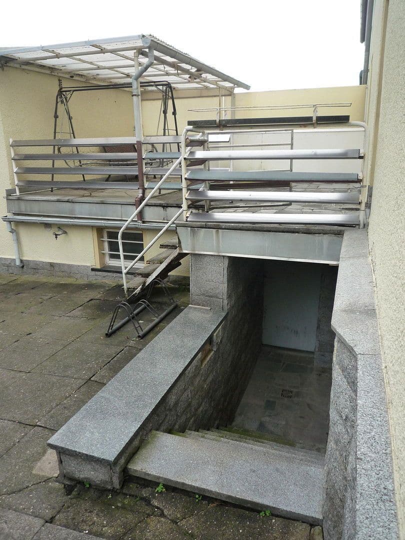 Predaj domu 69 m², pozemek 800 m², Stadtrandsiedlung 43, Bischofswerda, Sasko Predaj domu 69 m², pozemek 800 m², Stadtrandsiedlung 43, Bischofswerda, Sasko