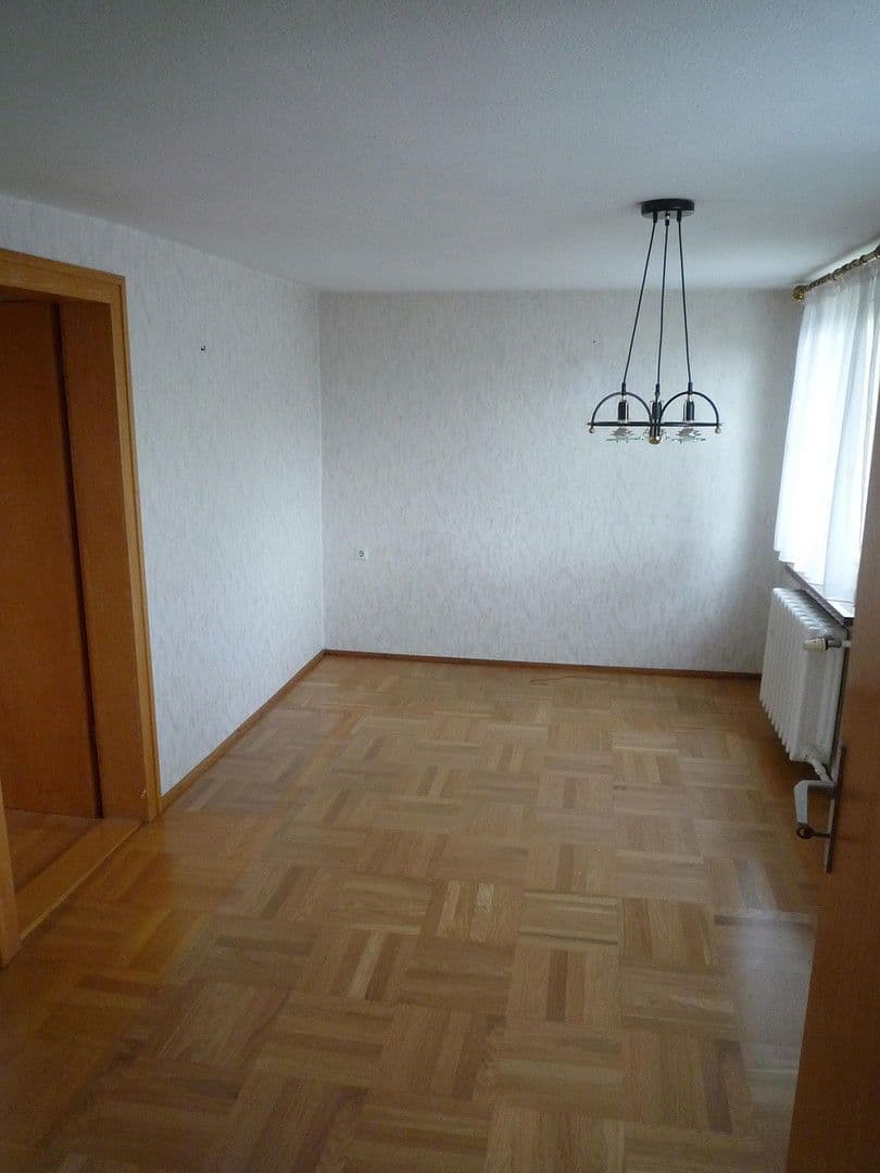 Predaj domu 69 m², pozemek 800 m², Stadtrandsiedlung 43, Bischofswerda, Sasko Predaj domu 69 m², pozemek 800 m², Stadtrandsiedlung 43, Bischofswerda, Sasko