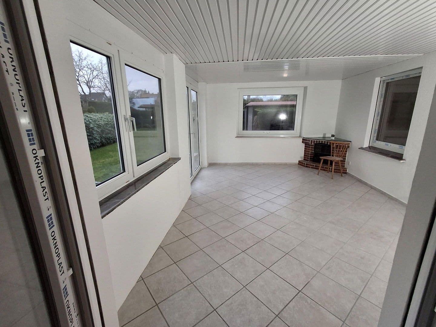 Prenájom bytu 4-izbový 107 m², Melle, Dolné Sasko Prenájom bytu 4-izbový 107 m², Melle, Dolné Sasko