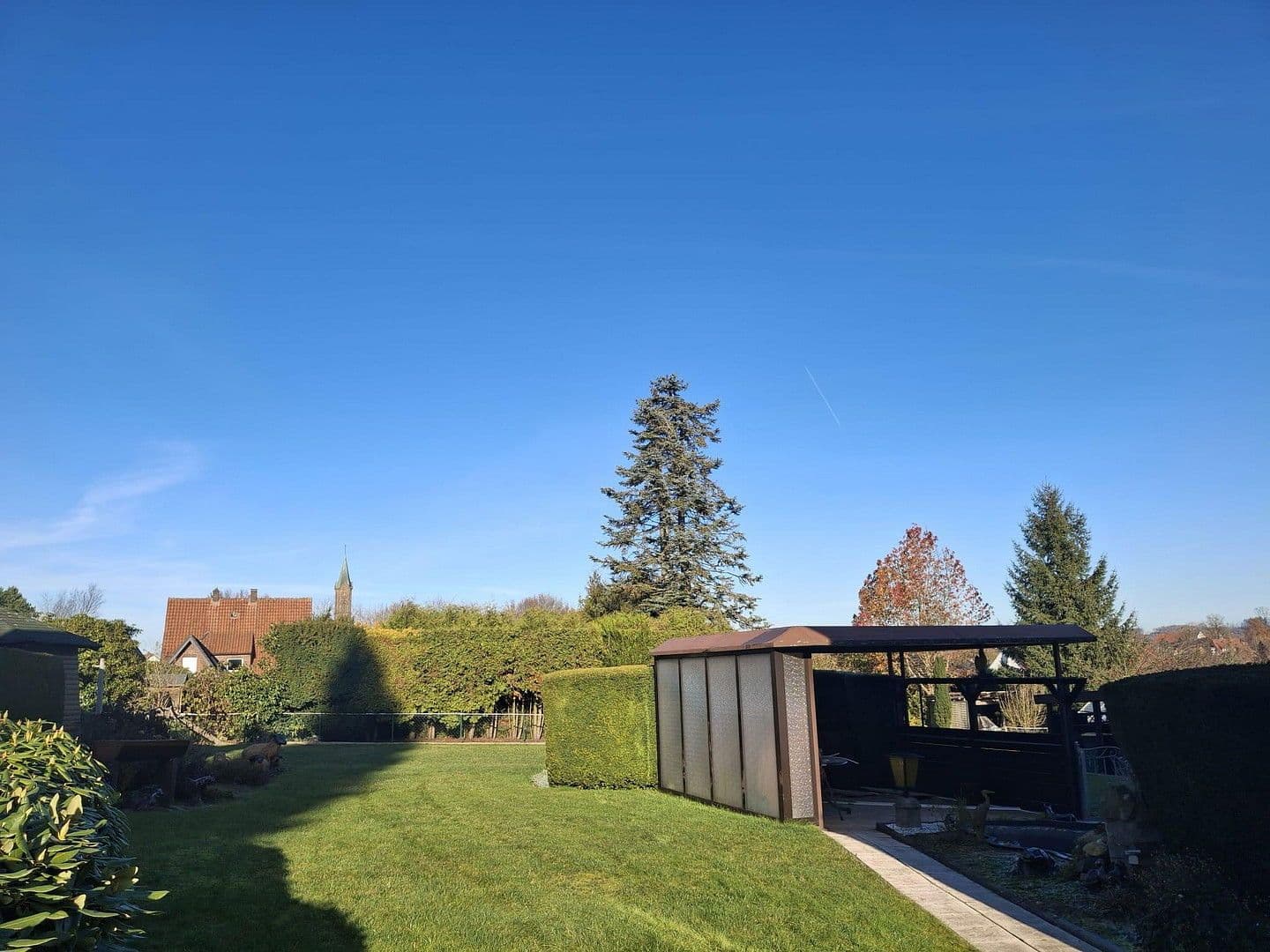 Prenájom bytu 4-izbový 107 m², Melle, Dolné Sasko Prenájom bytu 4-izbový 107 m², Melle, Dolné Sasko