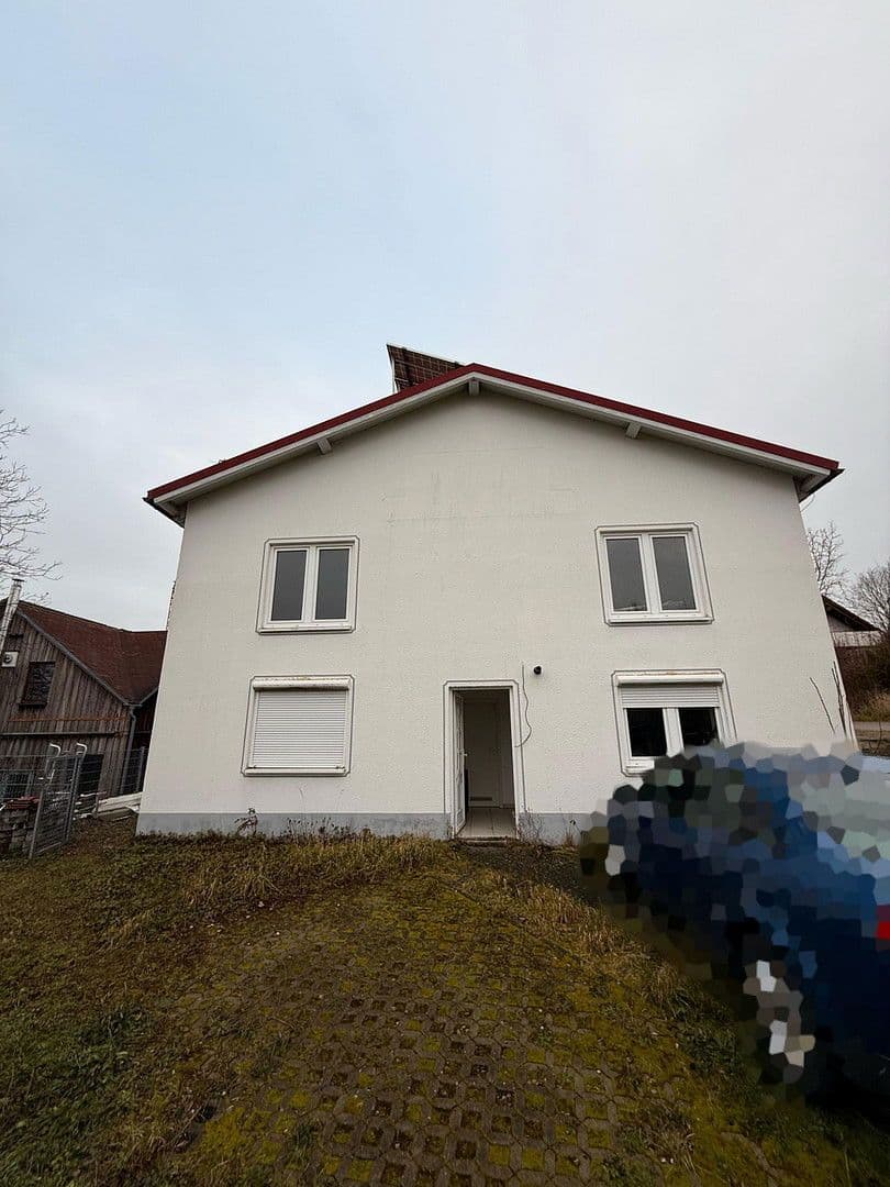 Prenájom nebytového priestoru 806 m², Wolpertshausen, Bádensko-Wurttembersko Prenájom nebytového priestoru 806 m², Wolpertshausen, Bádensko-Wurttembersko