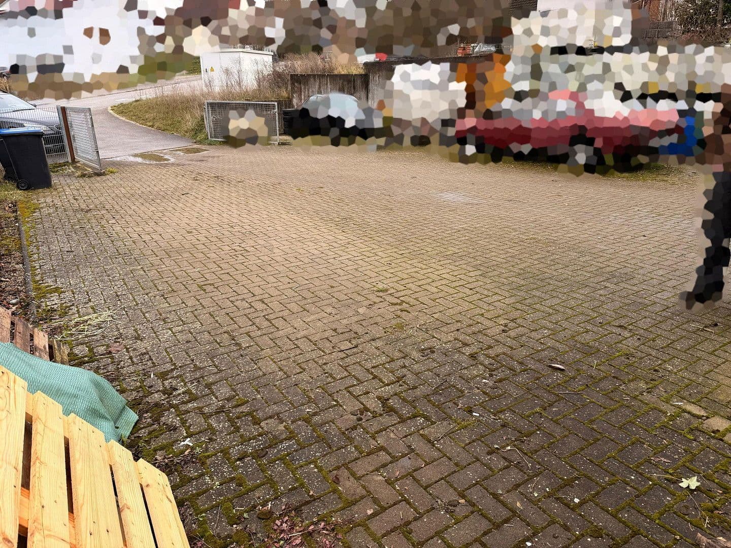 Prenájom nebytového priestoru 806 m², Wolpertshausen, Bádensko-Wurttembersko Prenájom nebytového priestoru 806 m², Wolpertshausen, Bádensko-Wurttembersko