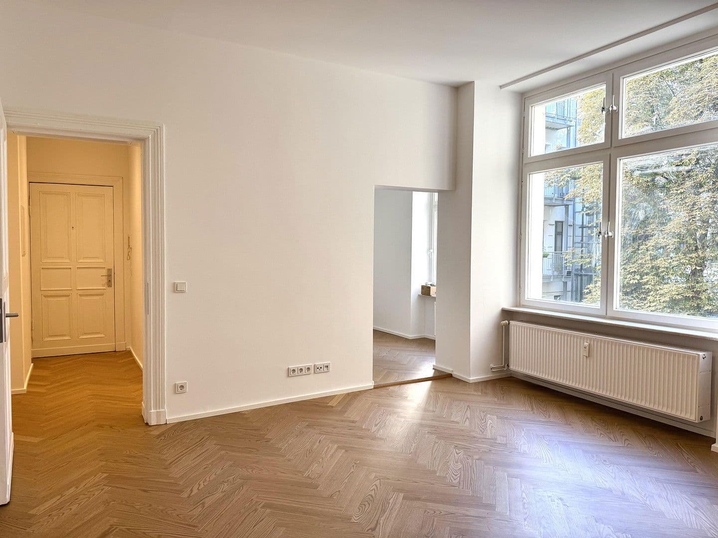 Predaj bytu 2-izbový 50 m², Graefestr. 78, Berlin, Berlín Predaj bytu 2-izbový 50 m², Graefestr. 78, Berlin, Berlín