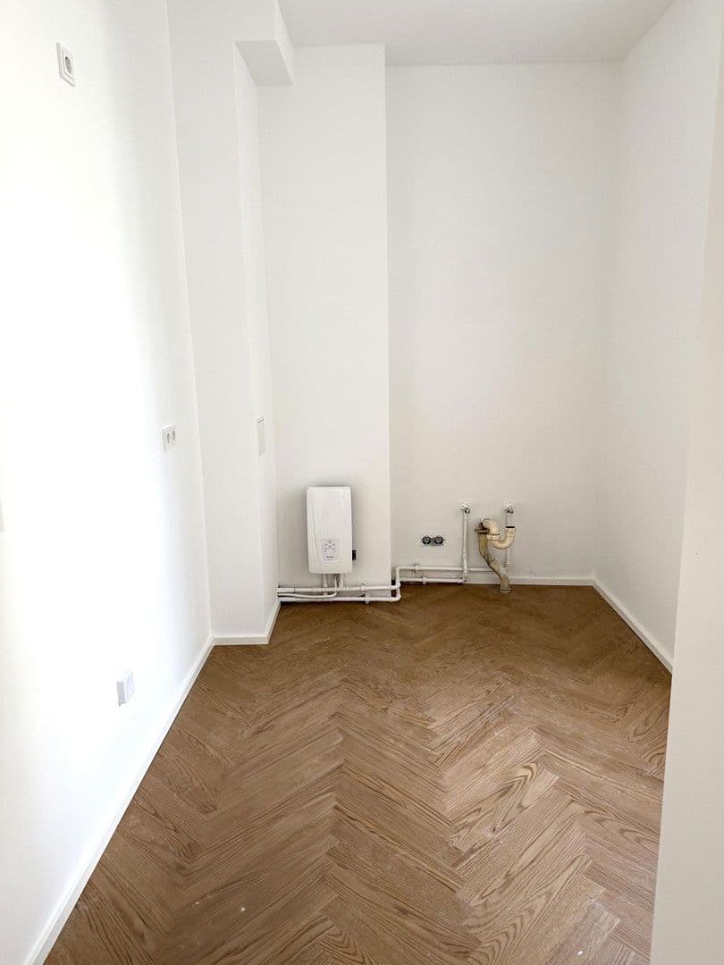 Predaj bytu 2-izbový 50 m², Graefestr. 78, Berlin, Berlín Predaj bytu 2-izbový 50 m², Graefestr. 78, Berlin, Berlín