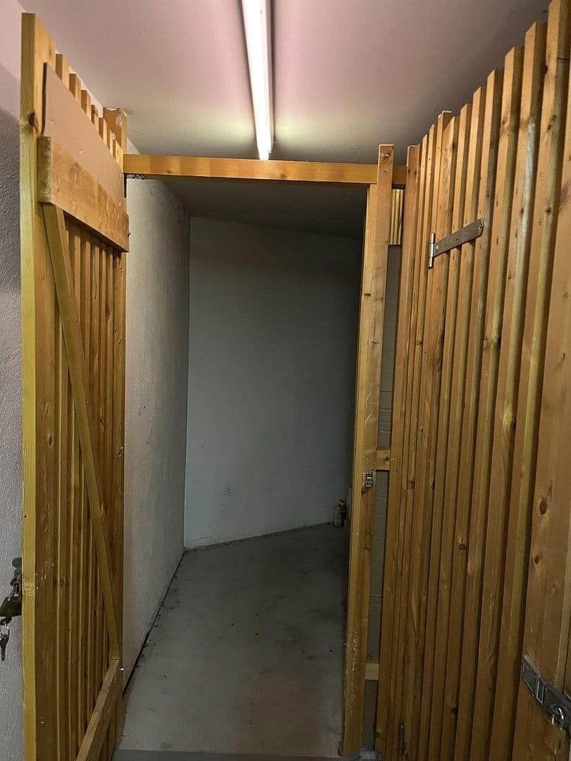 Prenájom bytu 2-izbový 53 m², Feucht, Bavorsko Prenájom bytu 2-izbový 53 m², Feucht, Bavorsko