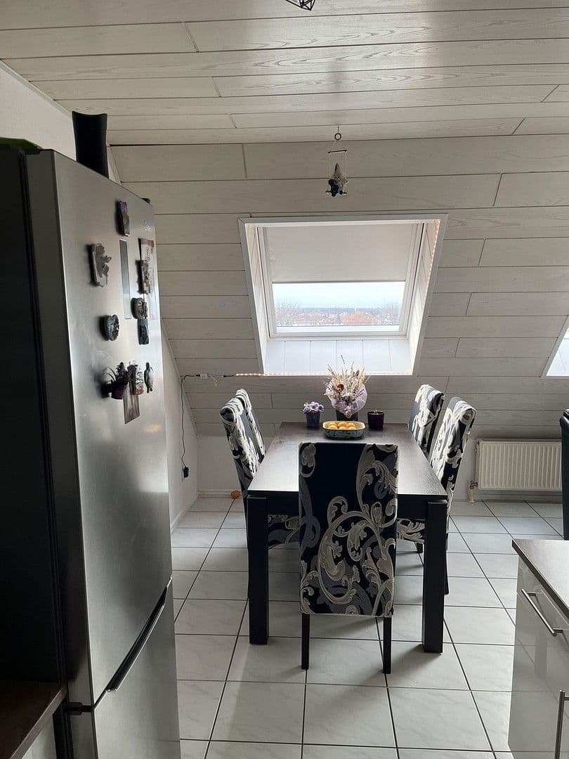 Prenájom bytu 2-izbový 53 m², Feucht, Bavorsko Prenájom bytu 2-izbový 53 m², Feucht, Bavorsko