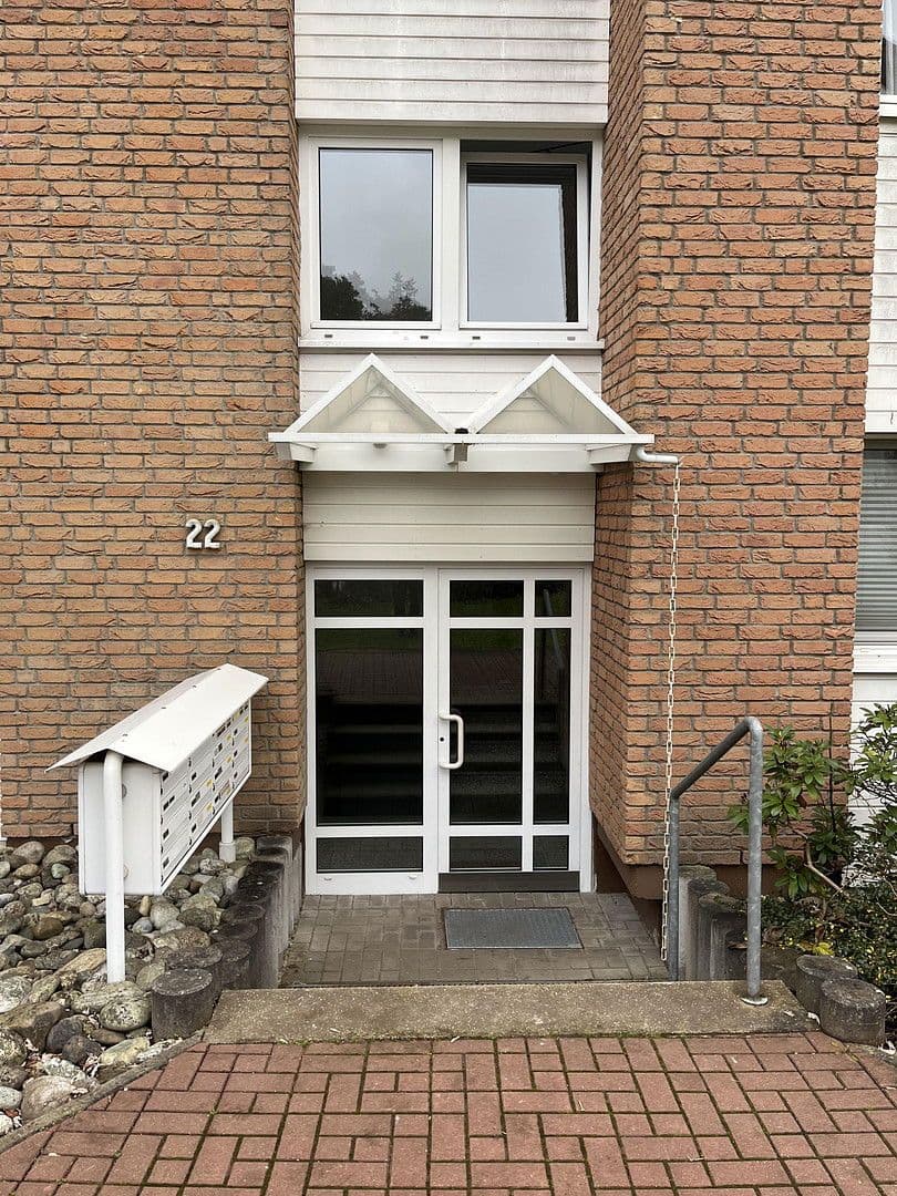 Prenájom bytu 2-izbový 53 m², Feucht, Bavorsko Prenájom bytu 2-izbový 53 m², Feucht, Bavorsko