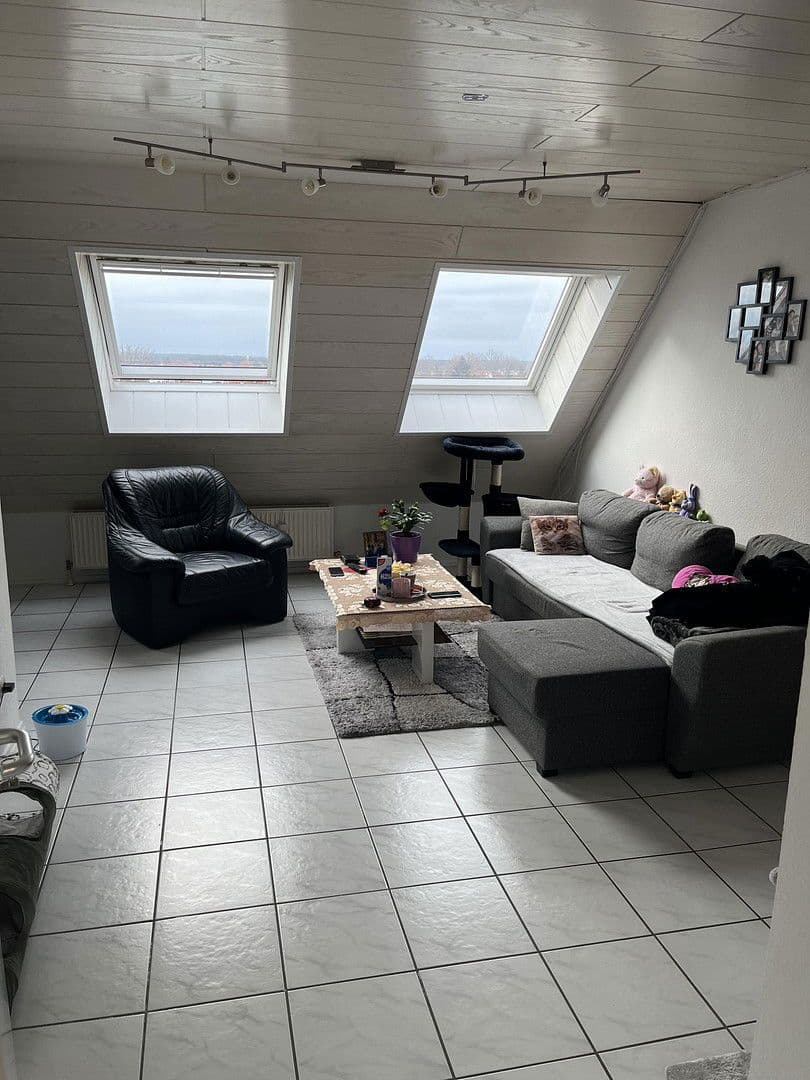 Prenájom bytu 2-izbový 53 m², Feucht, Bavorsko Prenájom bytu 2-izbový 53 m², Feucht, Bavorsko