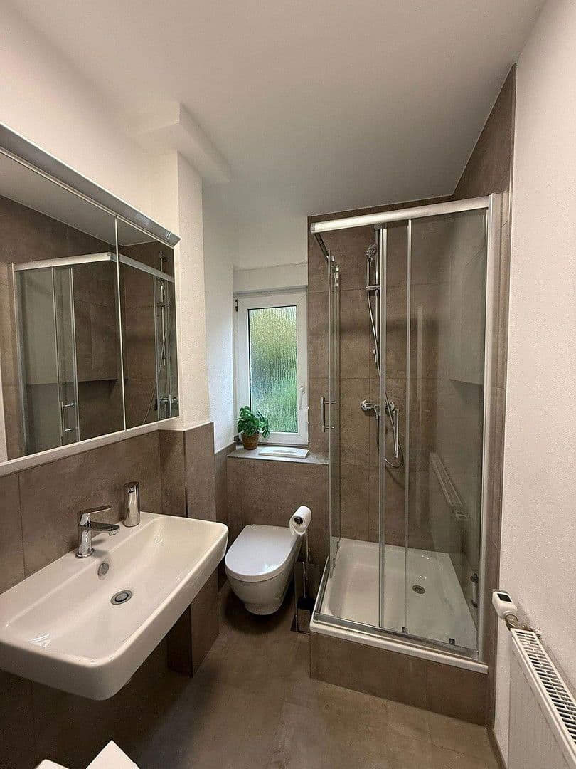 Prenájom bytu 10 m², Heilbronn, Bádensko-Wurttembersko Prenájom bytu 10 m², Heilbronn, Bádensko-Wurttembersko