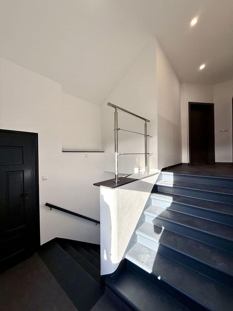 Prenájom bytu 2-izbový 53 m², Schäferstraße 1, Waldenburg, Sasko Prenájom bytu 2-izbový 53 m², Schäferstraße 1, Waldenburg, Sasko