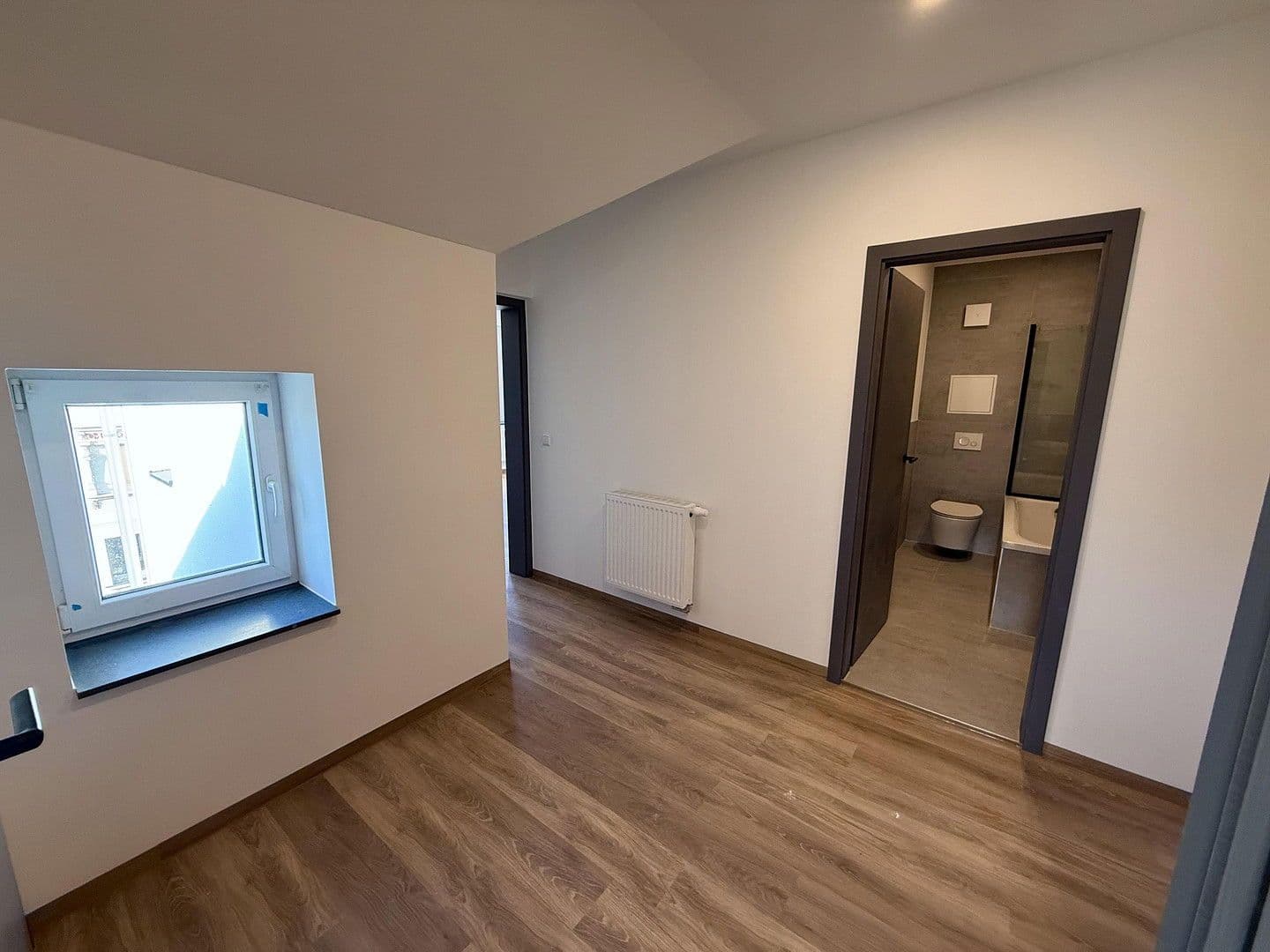 Prenájom bytu 2-izbový 53 m², Schäferstraße 1, Waldenburg, Sasko Prenájom bytu 2-izbový 53 m², Schäferstraße 1, Waldenburg, Sasko