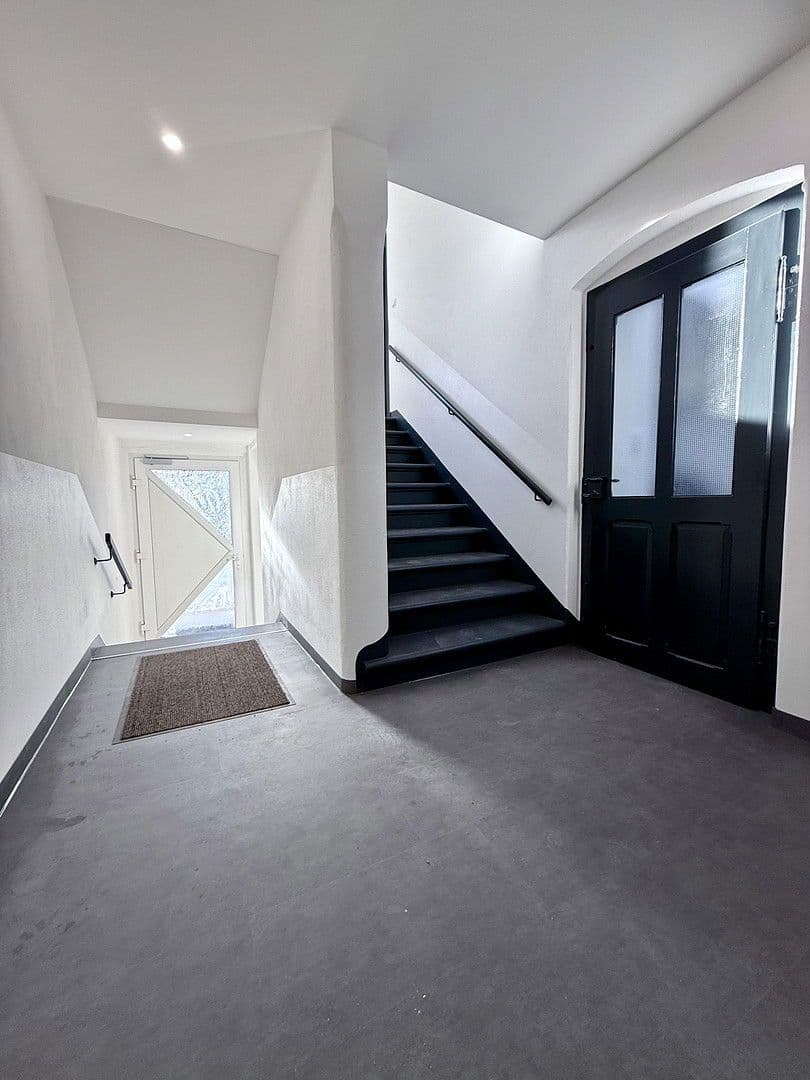 Prenájom bytu 2-izbový 53 m², Schäferstraße 1, Waldenburg, Sasko Prenájom bytu 2-izbový 53 m², Schäferstraße 1, Waldenburg, Sasko