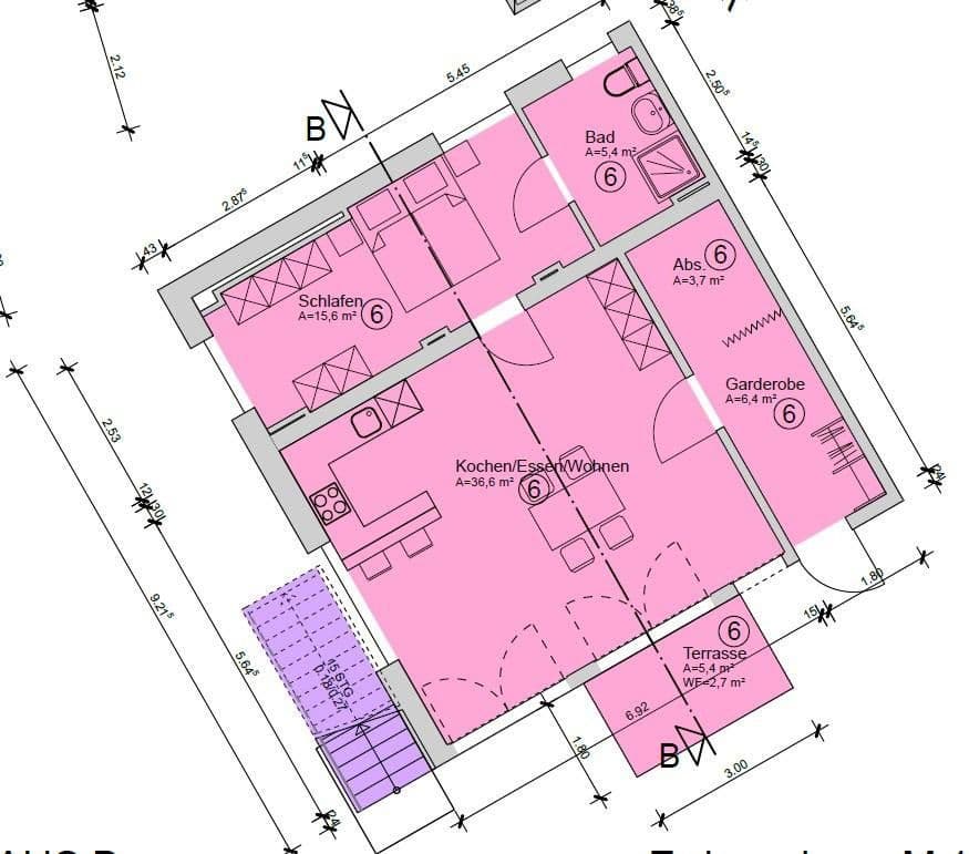 Predaj domu 200 m², pozemek 370 m², Pinneberg, Šlezvicko-Holštajnsko Predaj domu 200 m², pozemek 370 m², Pinneberg, Šlezvicko-Holštajnsko