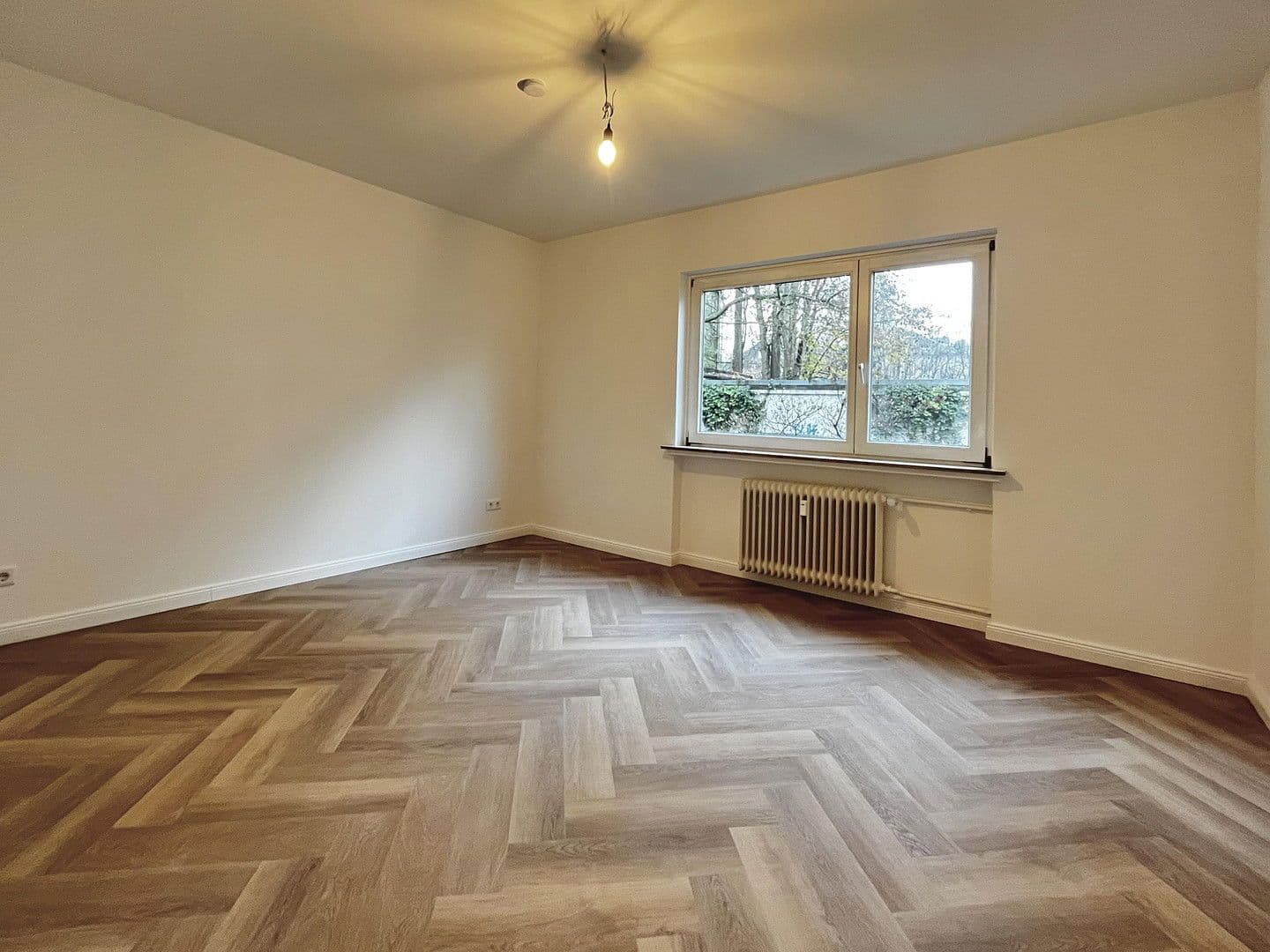 Predaj bytu 3-izbový 70 m², Berliner Straße 23, Bremen, Brémy Predaj bytu 3-izbový 70 m², Berliner Straße 23, Bremen, Brémy