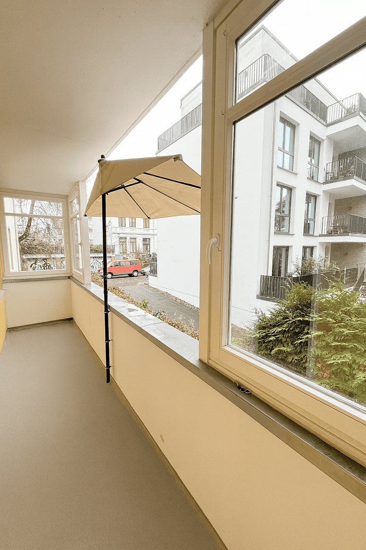 Predaj bytu 3-izbový 70 m², Berliner Straße 23, Bremen, Brémy Predaj bytu 3-izbový 70 m², Berliner Straße 23, Bremen, Brémy