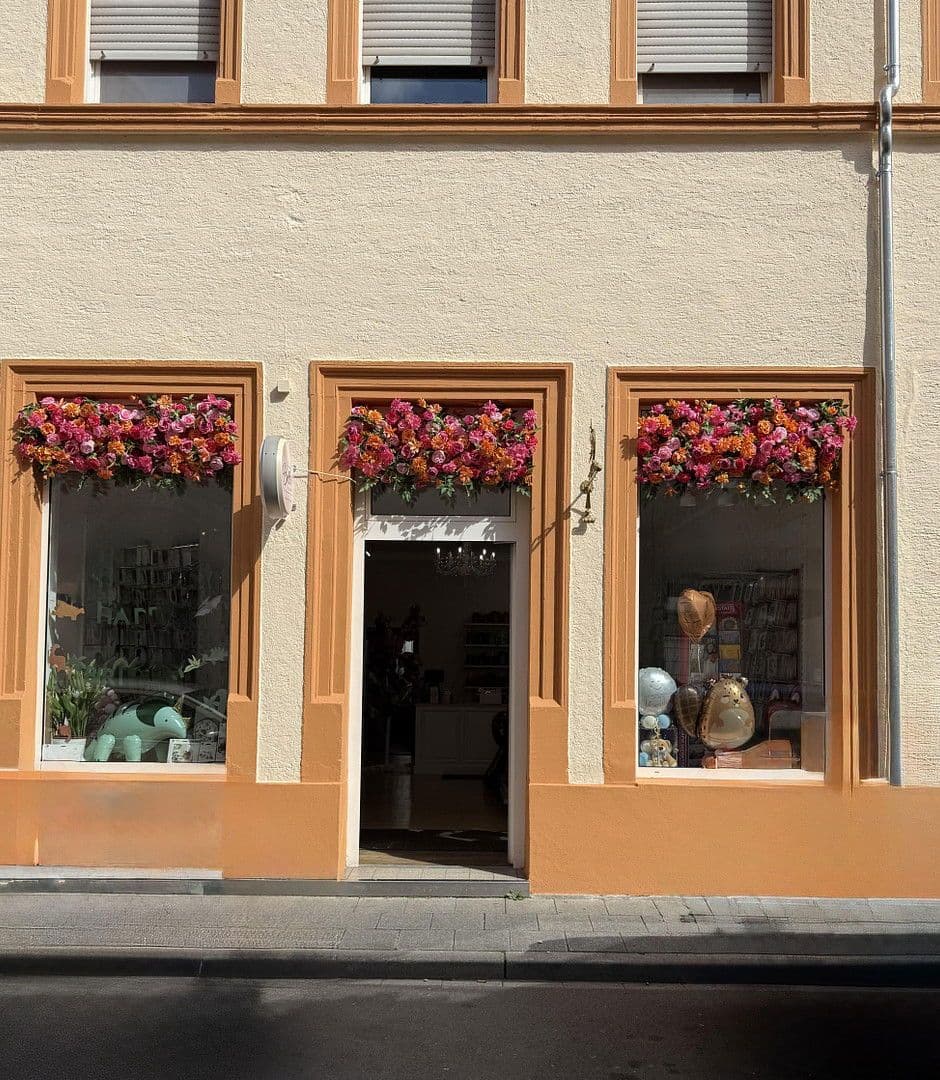 Prenájom nebytového priestoru 60 m², Karmeliterstraße 3, Speyer, Porýnie-Falcko Prenájom nebytového priestoru 60 m², Karmeliterstraße 3, Speyer, Porýnie-Falcko