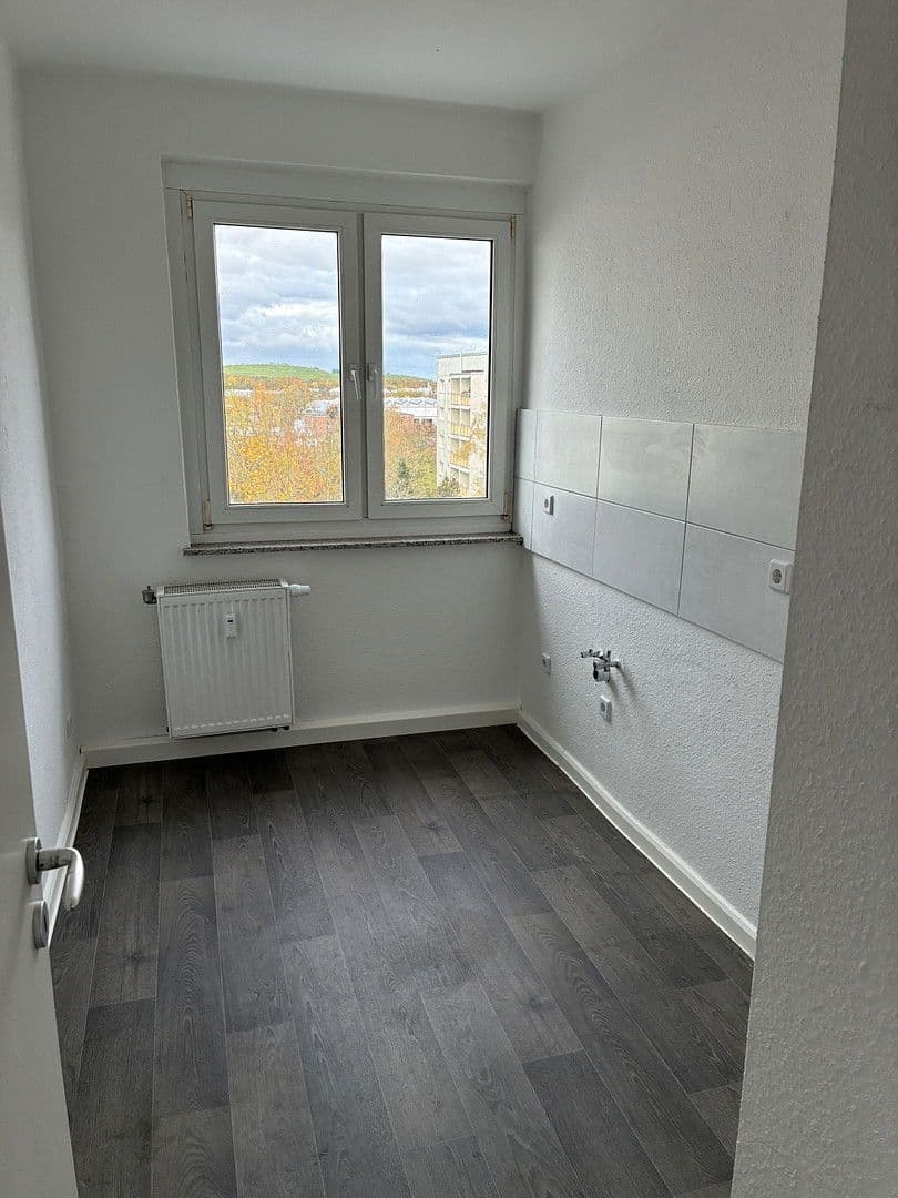 Prenájom bytu 30 m², Linzer Straße 45, Dessau-Roßlau, Sasko-Anhaltsko Prenájom bytu 30 m², Linzer Straße 45, Dessau-Roßlau, Sasko-Anhaltsko