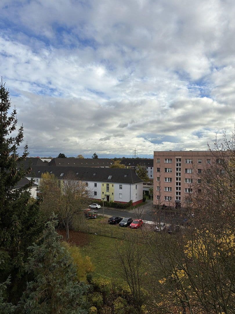 Prenájom bytu 30 m², Linzer Straße 45, Dessau-Roßlau, Sasko-Anhaltsko Prenájom bytu 30 m², Linzer Straße 45, Dessau-Roßlau, Sasko-Anhaltsko