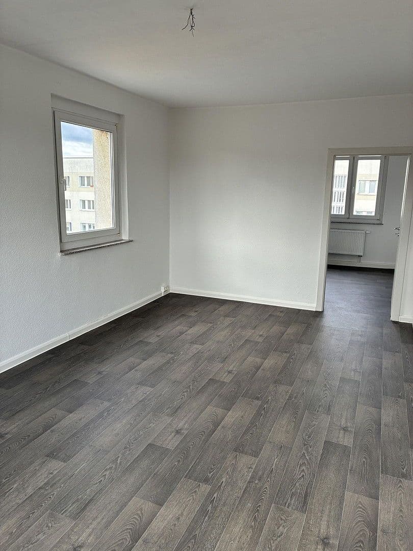 Prenájom bytu 30 m², Linzer Straße 45, Dessau-Roßlau, Sasko-Anhaltsko Prenájom bytu 30 m², Linzer Straße 45, Dessau-Roßlau, Sasko-Anhaltsko