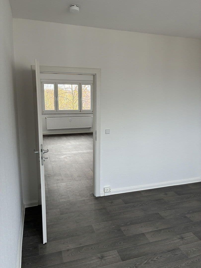 Prenájom bytu 30 m², Linzer Straße 45, Dessau-Roßlau, Sasko-Anhaltsko Prenájom bytu 30 m², Linzer Straße 45, Dessau-Roßlau, Sasko-Anhaltsko