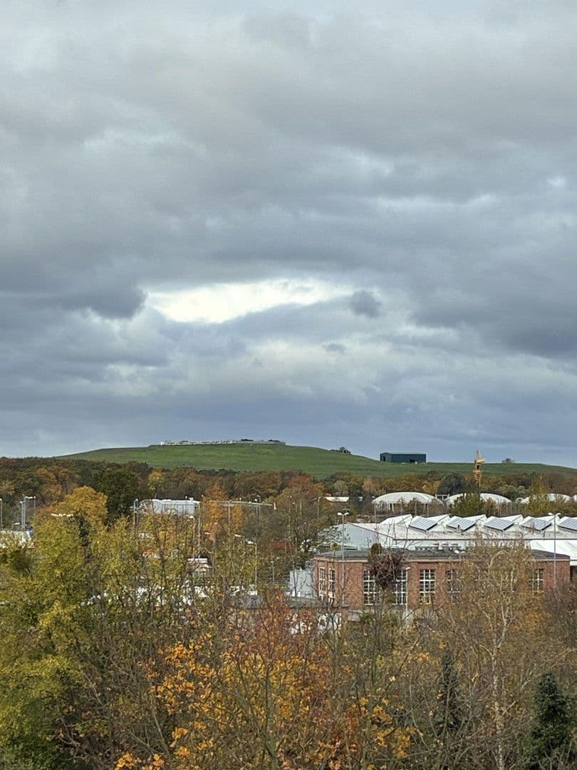 Prenájom bytu 30 m², Linzer Straße 45, Dessau-Roßlau, Sasko-Anhaltsko Prenájom bytu 30 m², Linzer Straße 45, Dessau-Roßlau, Sasko-Anhaltsko