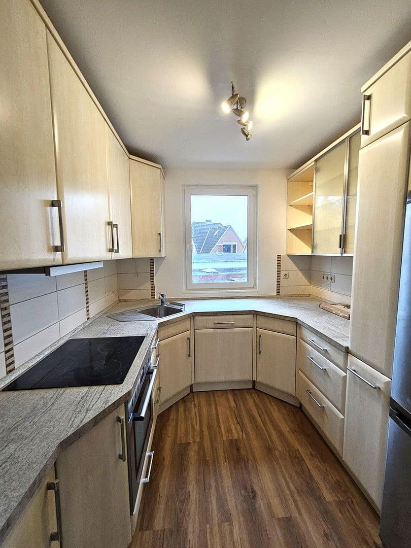 Predaj bytu 2-izbový 45 m², Pinneberg, Šlezvicko-Holštajnsko Predaj bytu 2-izbový 45 m², Pinneberg, Šlezvicko-Holštajnsko