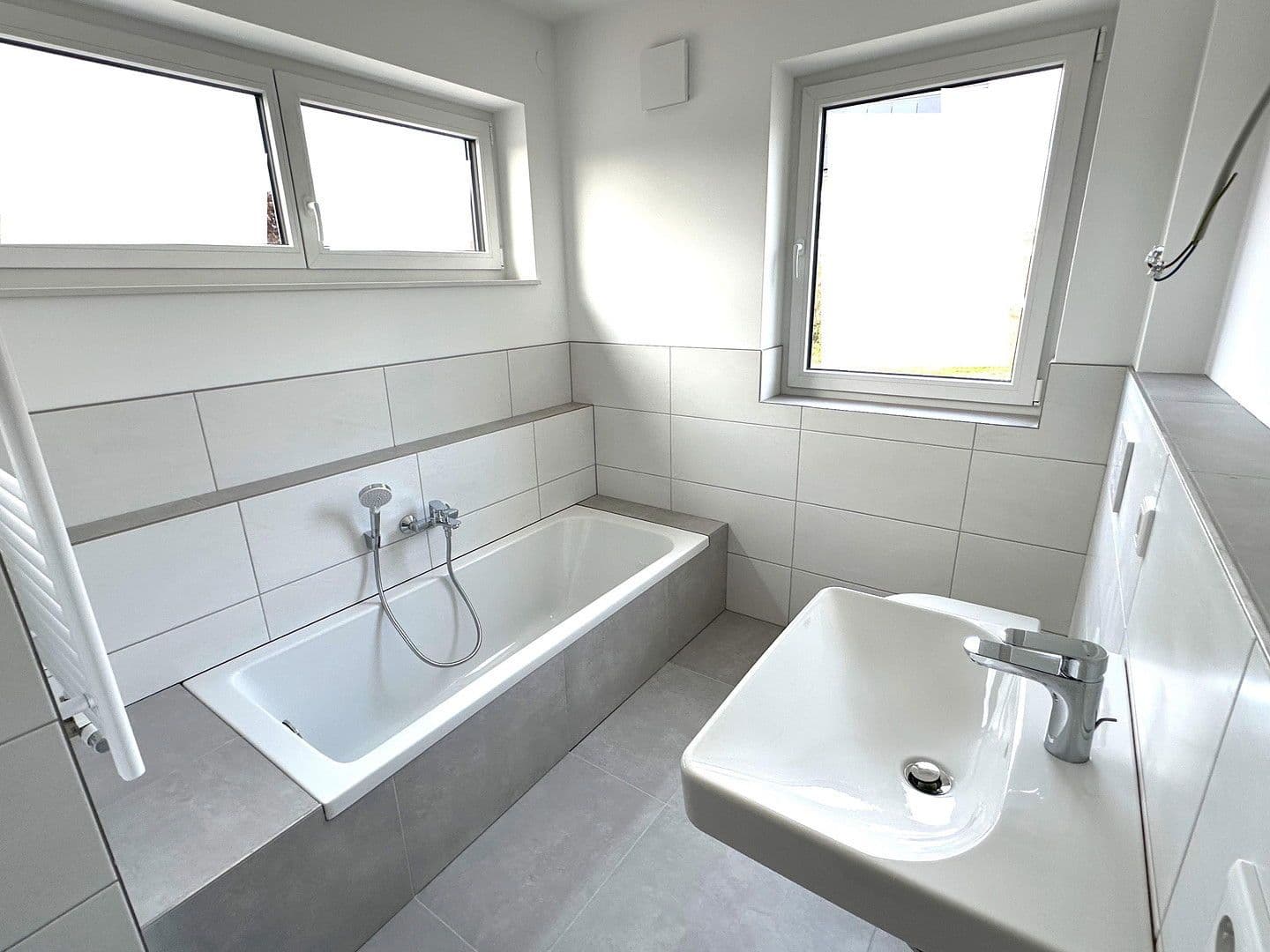 Prenájom bytu 3-izbový 83 m², Erlangen, Bavorsko Prenájom bytu 3-izbový 83 m², Erlangen, Bavorsko