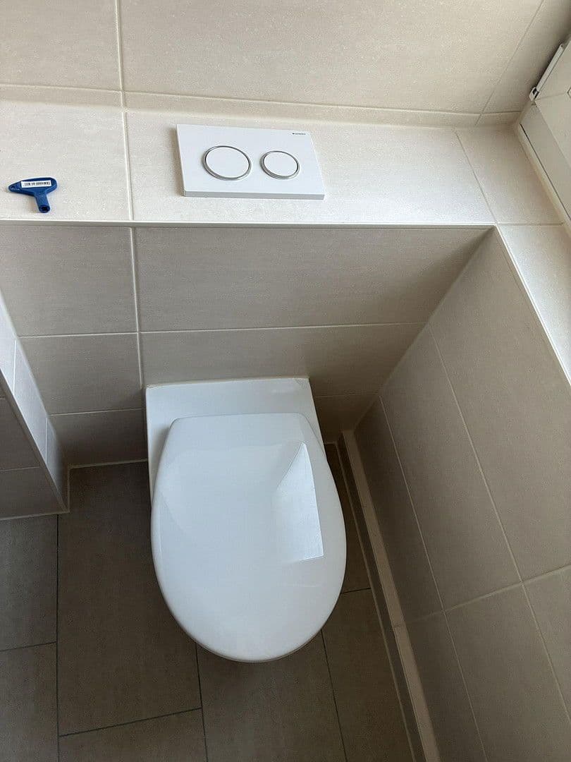 Prenájom bytu 3-izbový 63 m², Linzer Straße 45, Dessau-Roßlau, Sasko-Anhaltsko Prenájom bytu 3-izbový 63 m², Linzer Straße 45, Dessau-Roßlau, Sasko-Anhaltsko