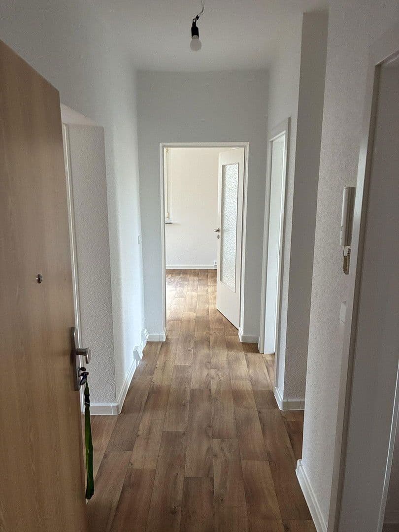 Prenájom bytu 3-izbový 63 m², Linzer Straße 45, Dessau-Roßlau, Sasko-Anhaltsko Prenájom bytu 3-izbový 63 m², Linzer Straße 45, Dessau-Roßlau, Sasko-Anhaltsko