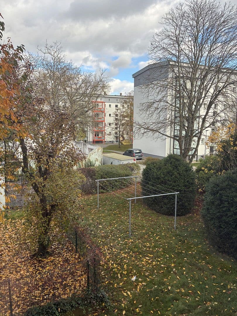Prenájom bytu 2-izbový 49 m², Amalienstraße 132, Dessau-Roßlau, Sasko-Anhaltsko Prenájom bytu 2-izbový 49 m², Amalienstraße 132, Dessau-Roßlau, Sasko-Anhaltsko