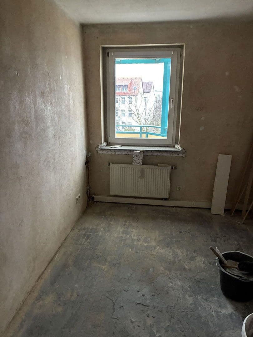 Prenájom bytu 2-izbový 51 m², Amalienstraße 124, Dessau-Roßlau, Sasko-Anhaltsko Prenájom bytu 2-izbový 51 m², Amalienstraße 124, Dessau-Roßlau, Sasko-Anhaltsko