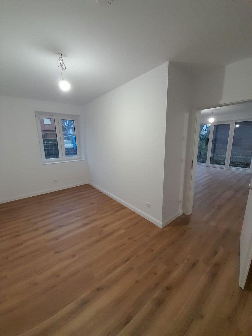 Prenájom bytu 3-izbový 67 m², Arnikastieg 31, Hamburg, Hamburg Prenájom bytu 3-izbový 67 m², Arnikastieg 31, Hamburg, Hamburg