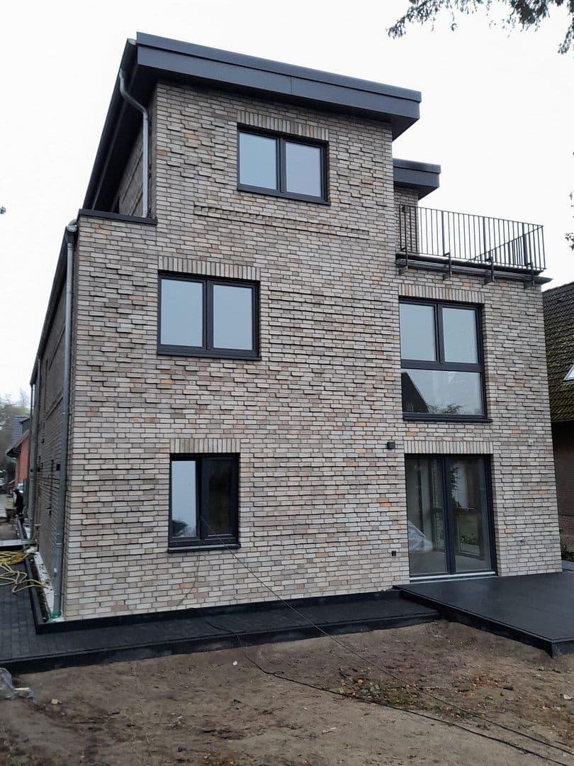 Prenájom bytu 3-izbový 67 m², Arnikastieg 31, Hamburg, Hamburg Prenájom bytu 3-izbový 67 m², Arnikastieg 31, Hamburg, Hamburg