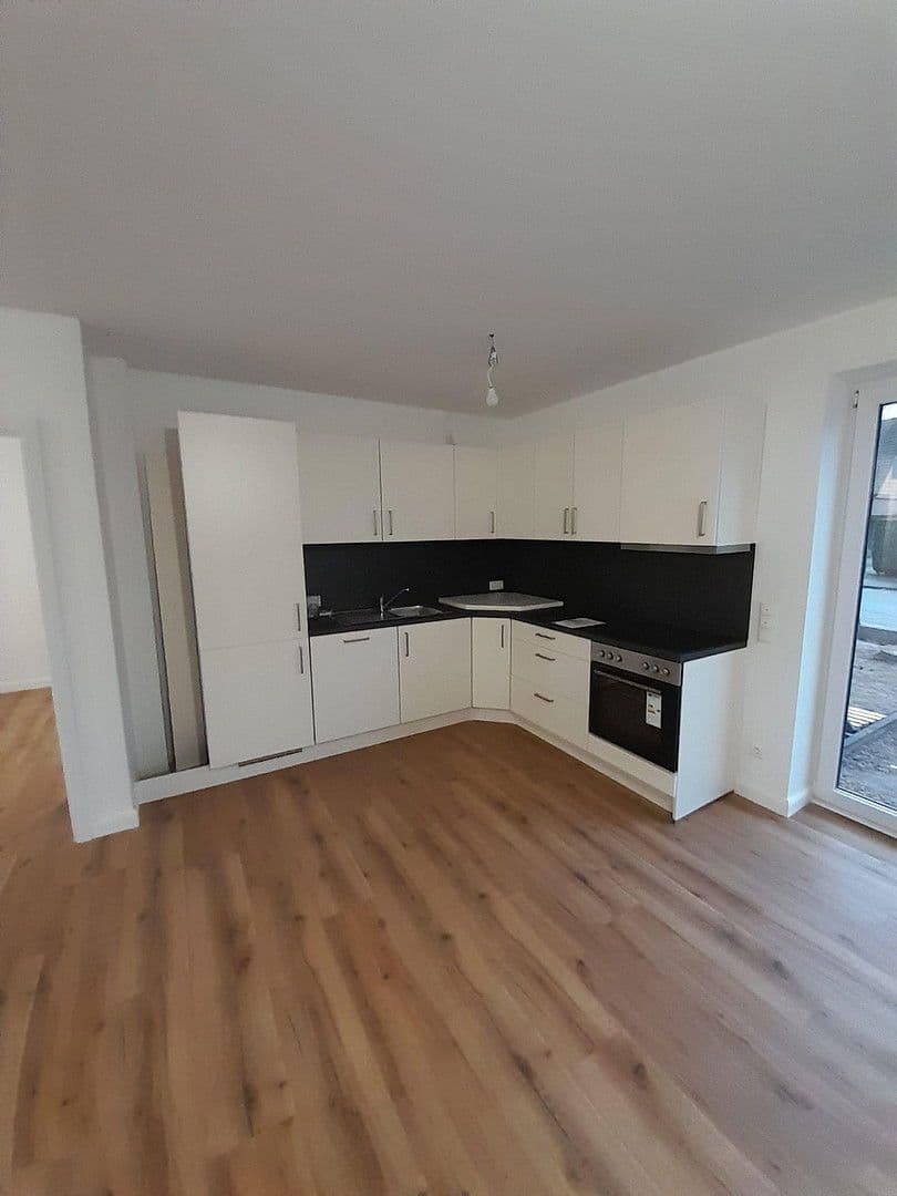 Prenájom bytu 3-izbový 67 m², Arnikastieg 31, Hamburg, Hamburg Prenájom bytu 3-izbový 67 m², Arnikastieg 31, Hamburg, Hamburg