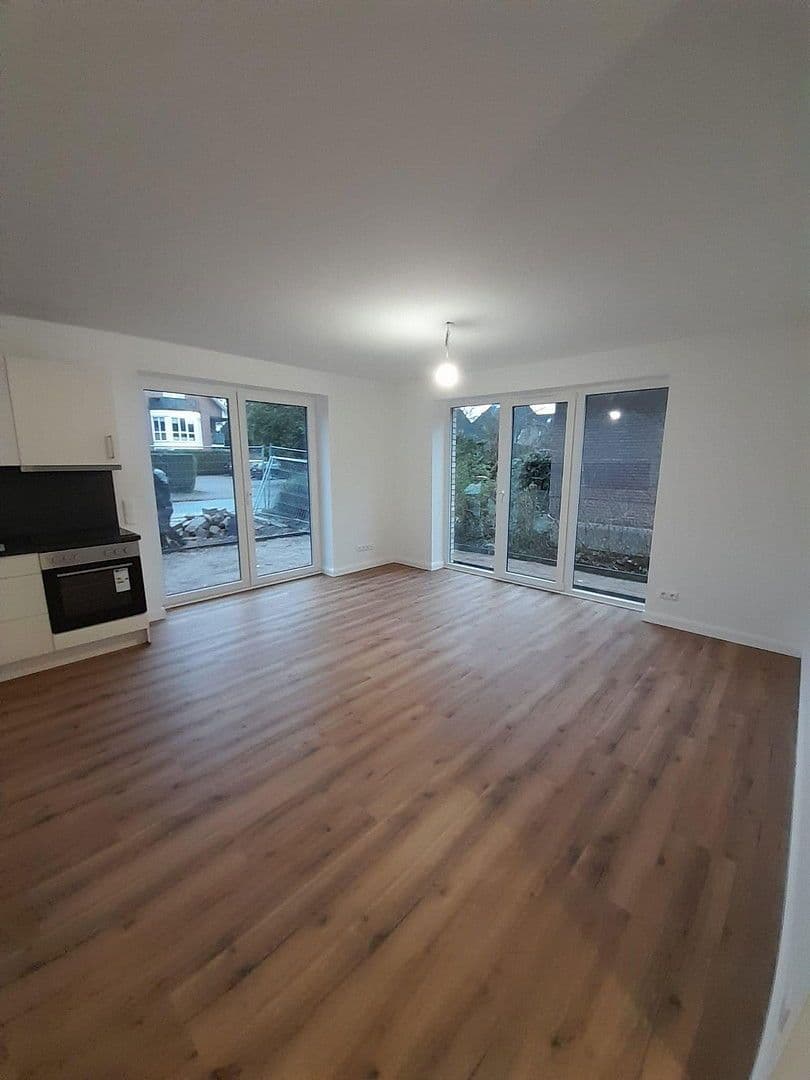 Prenájom bytu 3-izbový 67 m², Arnikastieg 31, Hamburg, Hamburg Prenájom bytu 3-izbový 67 m², Arnikastieg 31, Hamburg, Hamburg