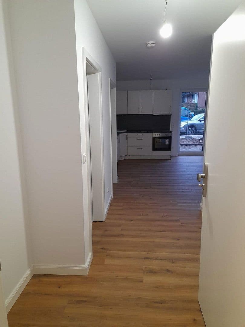 Prenájom bytu 3-izbový 67 m², Arnikastieg 31, Hamburg, Hamburg Prenájom bytu 3-izbový 67 m², Arnikastieg 31, Hamburg, Hamburg