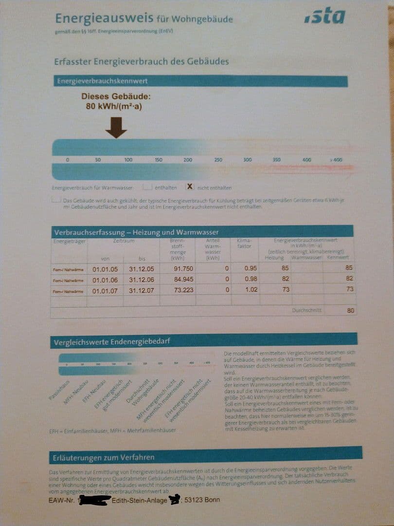 Predaj bytu 3-izbový 73 m², Bonn, Severné Porýnie - Westfálsko Predaj bytu 3-izbový 73 m², Bonn, Severné Porýnie - Westfálsko