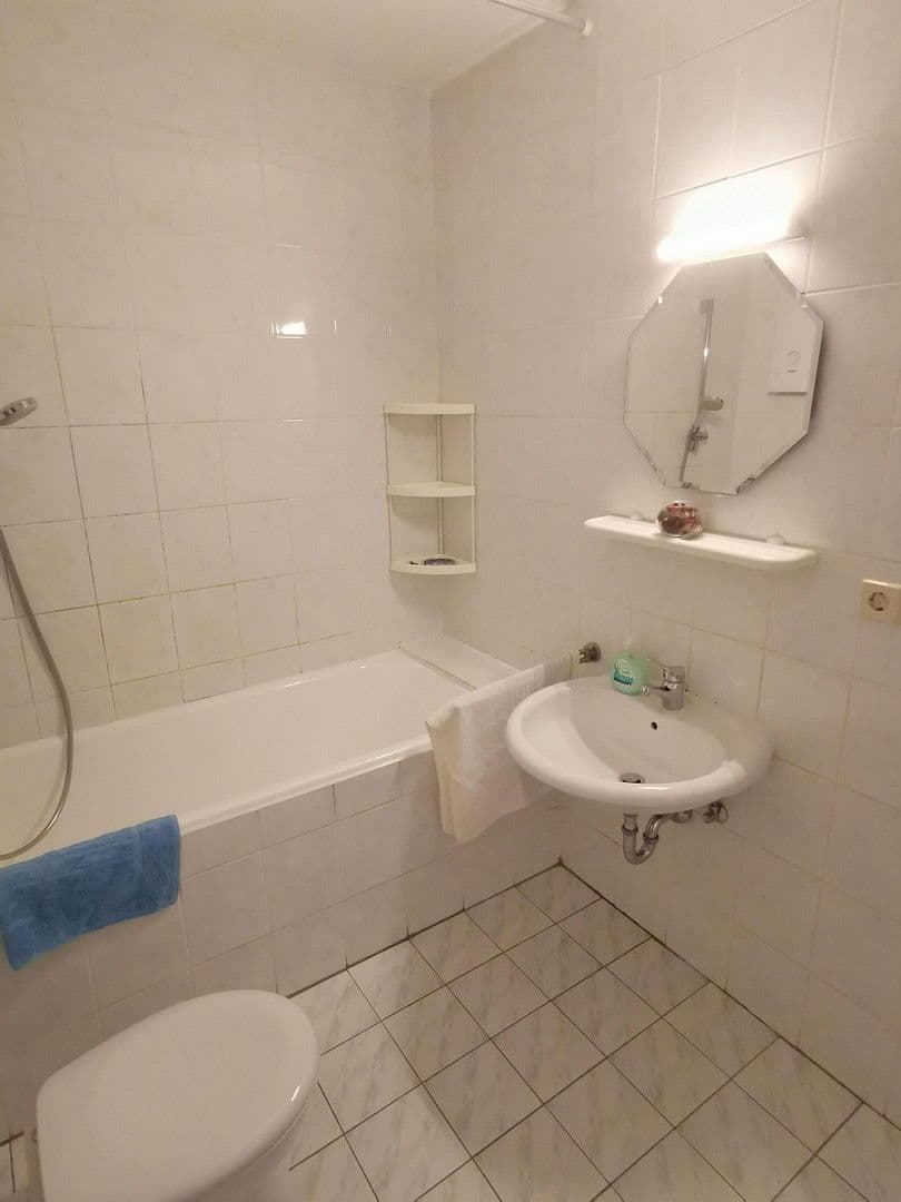 Predaj bytu 3-izbový 73 m², Bonn, Severné Porýnie - Westfálsko Predaj bytu 3-izbový 73 m², Bonn, Severné Porýnie - Westfálsko