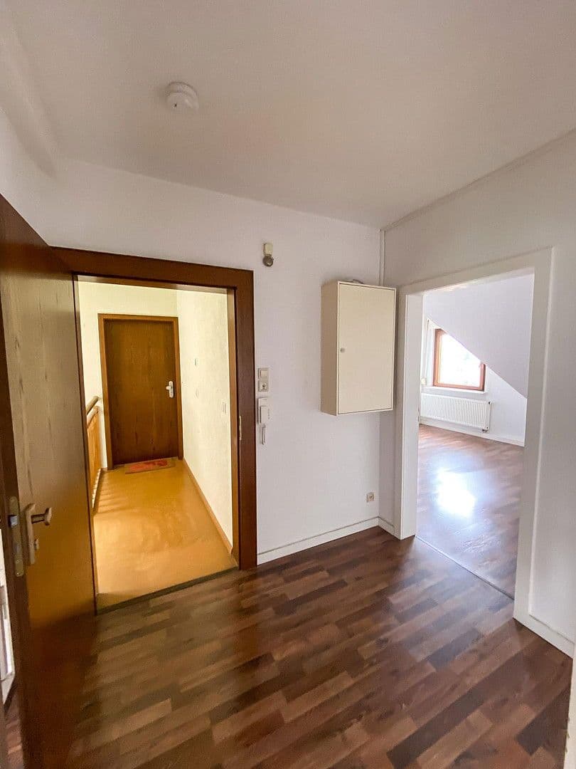 Prenájom bytu 2-izbový 45 m², Schwarenbergstraße 164, Stuttgart, Bádensko-Wurttembersko Prenájom bytu 2-izbový 45 m², Schwarenbergstraße 164, Stuttgart, Bádensko-Wurttembersko