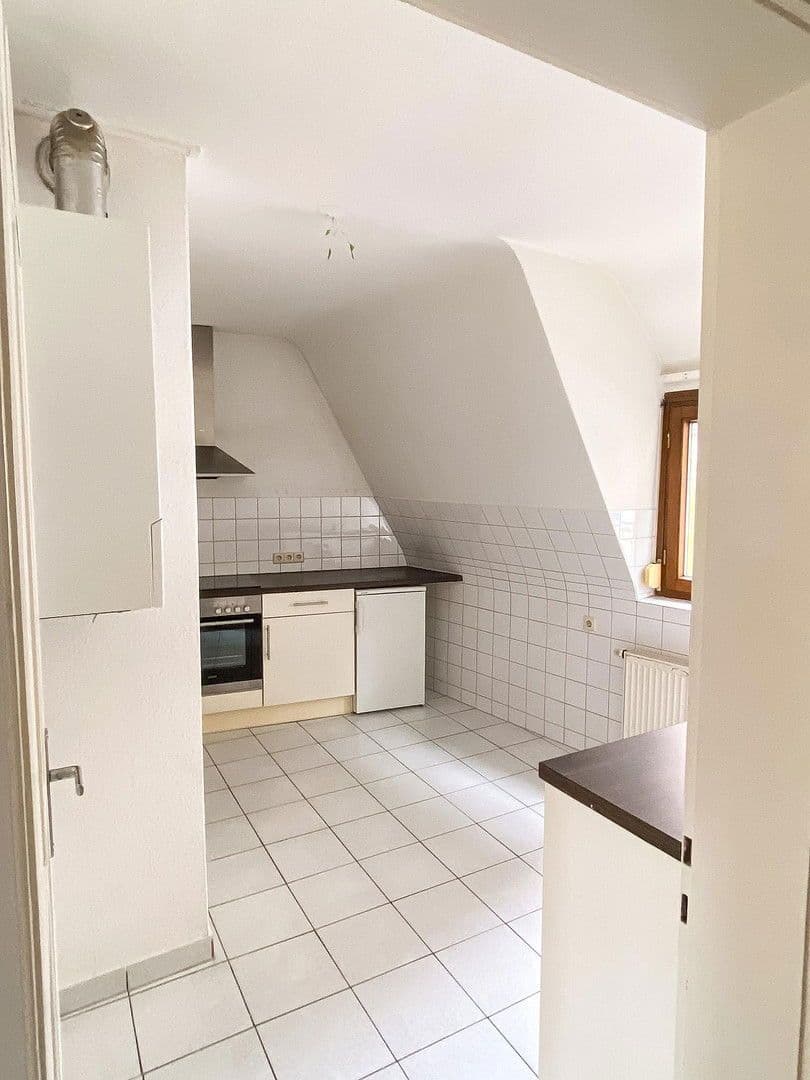 Prenájom bytu 2-izbový 45 m², Schwarenbergstraße 164, Stuttgart, Bádensko-Wurttembersko Prenájom bytu 2-izbový 45 m², Schwarenbergstraße 164, Stuttgart, Bádensko-Wurttembersko