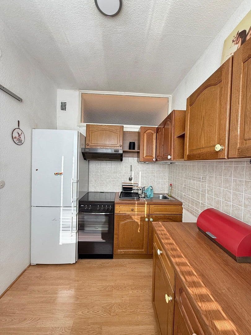 Prenájom bytu 2-izbový 46 m², Berlin, Berlín Prenájom bytu 2-izbový 46 m², Berlin, Berlín