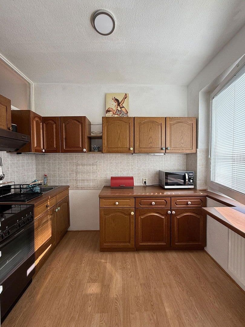 Prenájom bytu 2-izbový 46 m², Berlin, Berlín Prenájom bytu 2-izbový 46 m², Berlin, Berlín