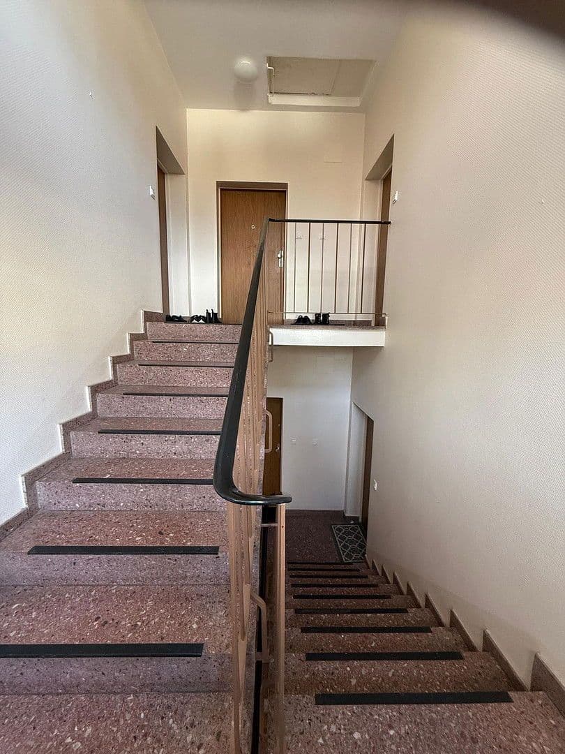 Prenájom bytu 2-izbový 46 m², Berlin, Berlín Prenájom bytu 2-izbový 46 m², Berlin, Berlín