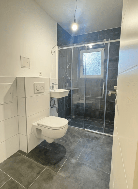 Prenájom bytu 2-izbový 75 m², Eichendorffring 135, Gießen, Hesensko Prenájom bytu 2-izbový 75 m², Eichendorffring 135, Gießen, Hesensko