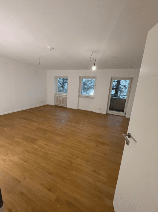 Prenájom bytu 2-izbový 75 m², Eichendorffring 135, Gießen, Hesensko Prenájom bytu 2-izbový 75 m², Eichendorffring 135, Gießen, Hesensko