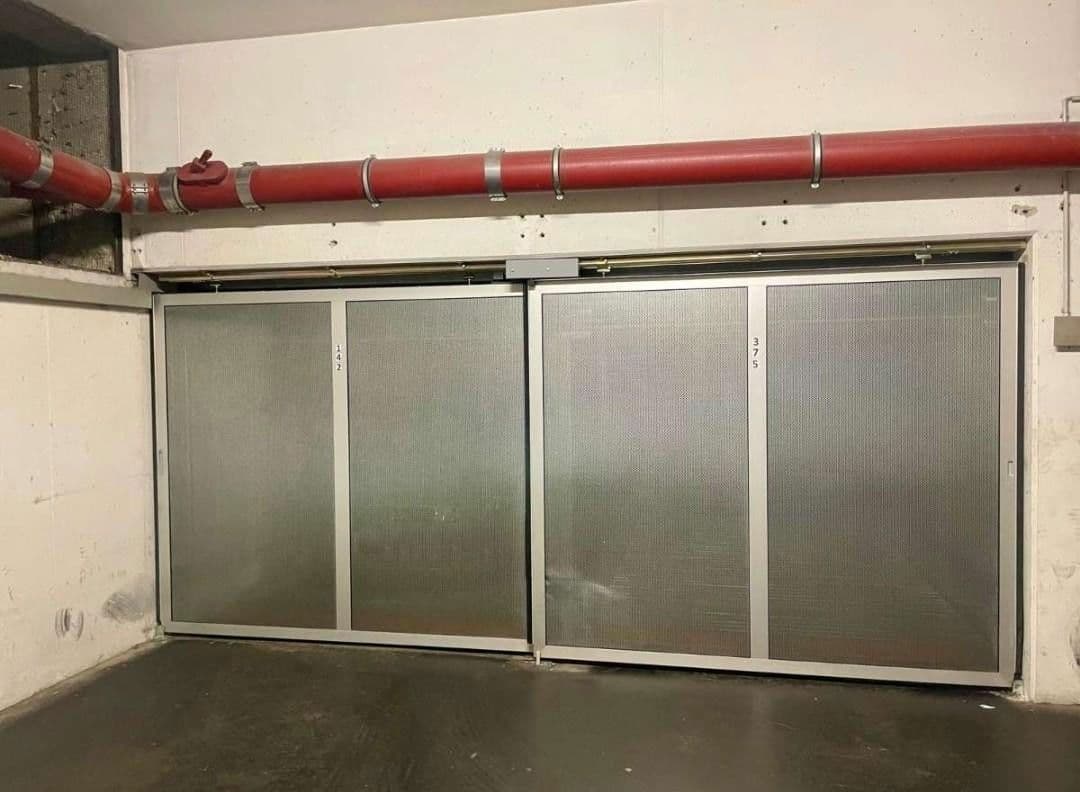 Prenájom garáže 12 m², Schottenfeldgasse 66, Wien, Viedeň Prenájom garáže 12 m², Schottenfeldgasse 66, Wien, Viedeň