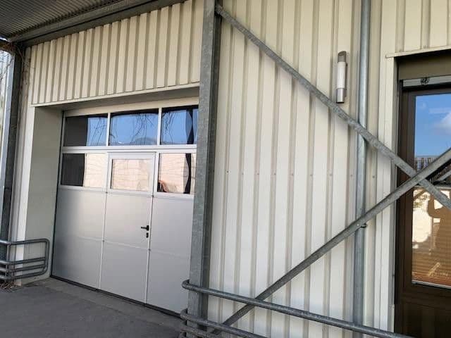 Prenájom nebytového priestoru 1.007 m², Waldstr 3, Lauchringen, Bádensko-Wurttembersko Prenájom nebytového priestoru 1.007 m², Waldstr 3, Lauchringen, Bádensko-Wurttembersko